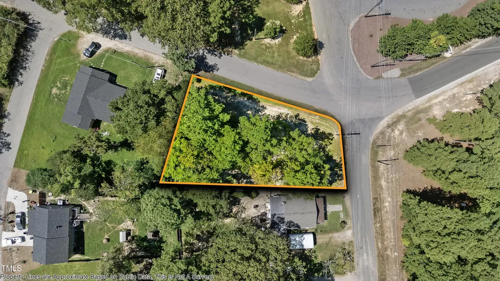0 Victory Street Henderson NC 27536