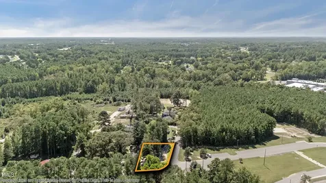 0 Victory Street Henderson NC 27536