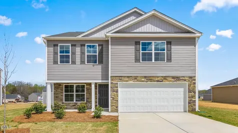1224 Feros Street Gibsonville NC 27249
