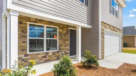 1224 Feros Street Gibsonville NC 27249