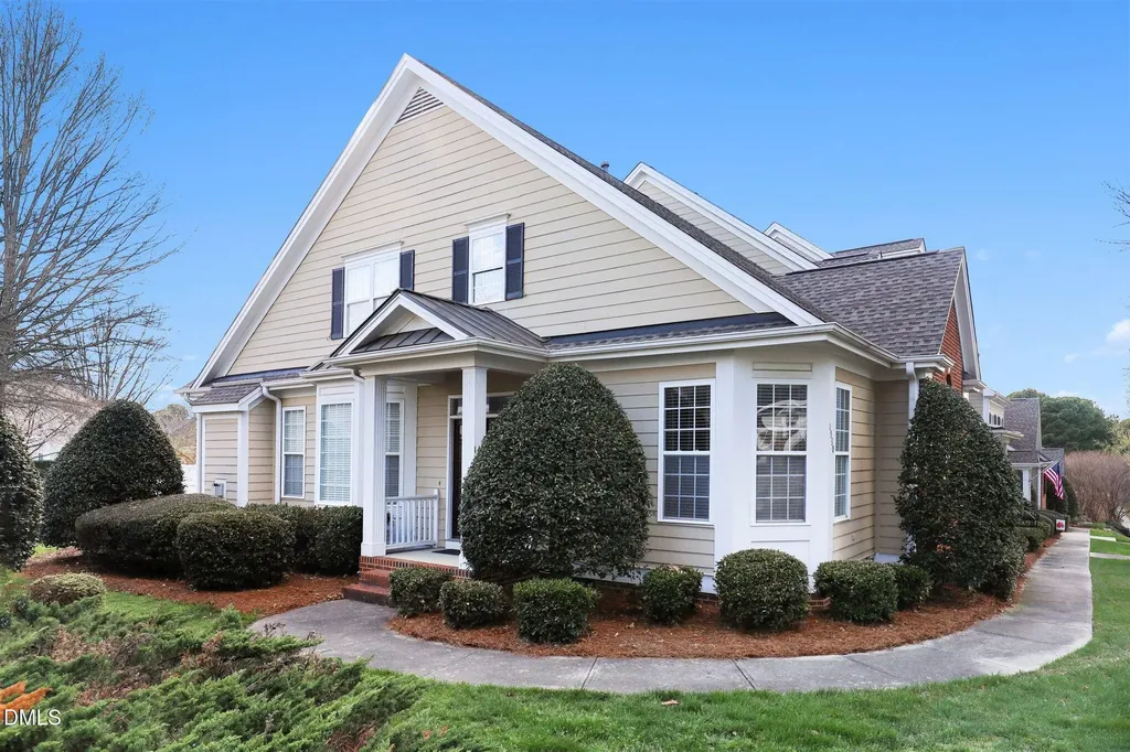 1530 Heritage Club Avenue Wake Forest NC 27587