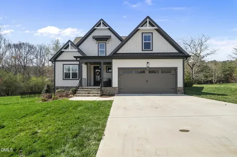 70 Pilot Ridge Road Zebulon NC 27597