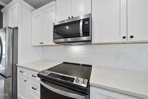 70 Pilot Ridge Road Zebulon NC 27597