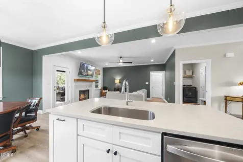 70 Pilot Ridge Road Zebulon NC 27597