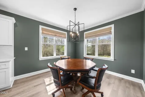 70 Pilot Ridge Road Zebulon NC 27597