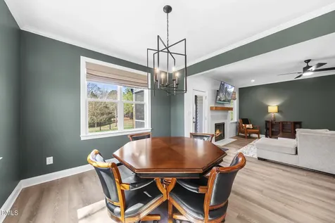 70 Pilot Ridge Road Zebulon NC 27597