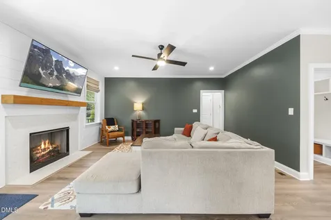 70 Pilot Ridge Road Zebulon NC 27597