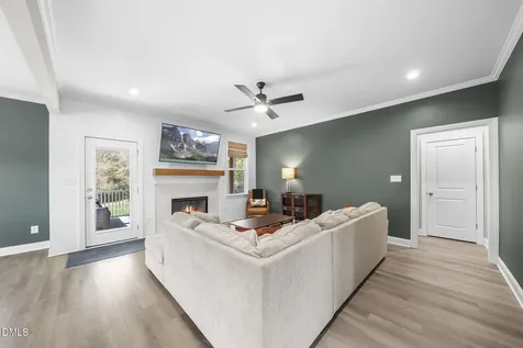 70 Pilot Ridge Road Zebulon NC 27597