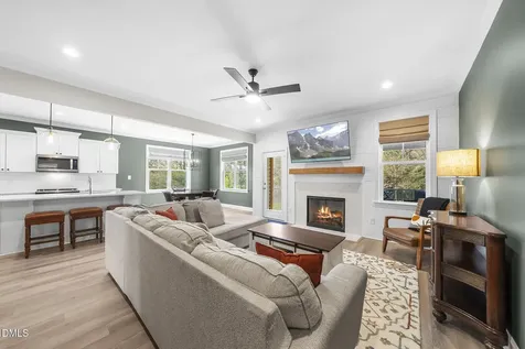 70 Pilot Ridge Road Zebulon NC 27597