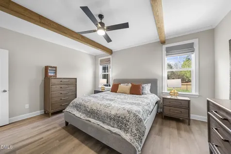70 Pilot Ridge Road Zebulon NC 27597
