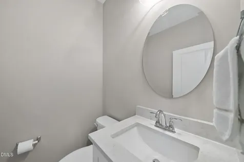 70 Pilot Ridge Road Zebulon NC 27597