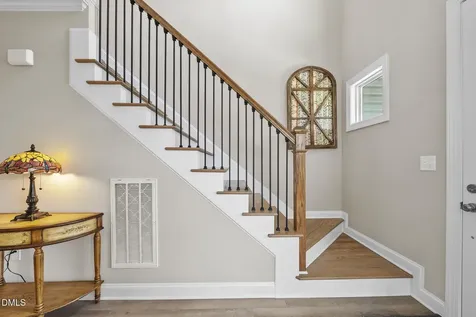 70 Pilot Ridge Road Zebulon NC 27597