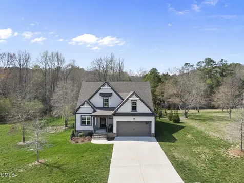 70 Pilot Ridge Road Zebulon NC 27597