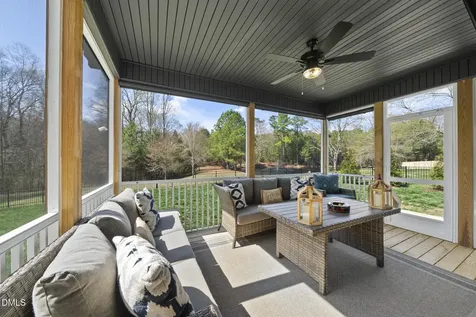 70 Pilot Ridge Road Zebulon NC 27597