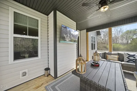 70 Pilot Ridge Road Zebulon NC 27597