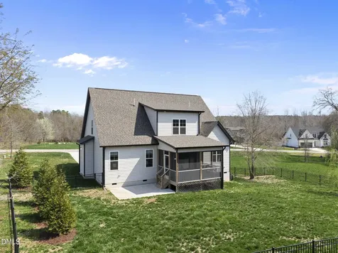 70 Pilot Ridge Road Zebulon NC 27597