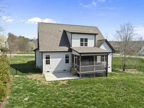 70 Pilot Ridge Road Zebulon NC 27597
