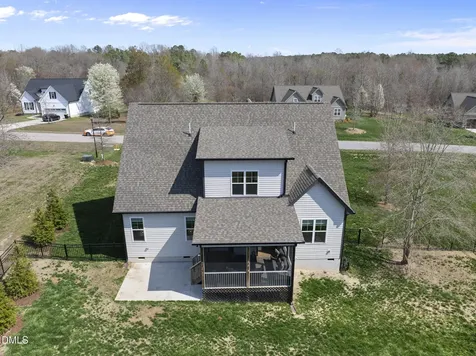 70 Pilot Ridge Road Zebulon NC 27597