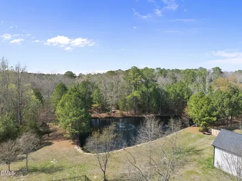 70 Pilot Ridge Road Zebulon NC 27597