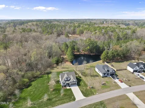 70 Pilot Ridge Road Zebulon NC 27597
