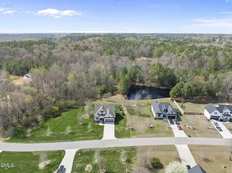 70 Pilot Ridge Road Zebulon NC 27597