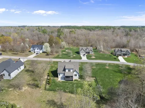 70 Pilot Ridge Road Zebulon NC 27597