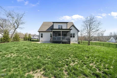 70 Pilot Ridge Road Zebulon NC 27597