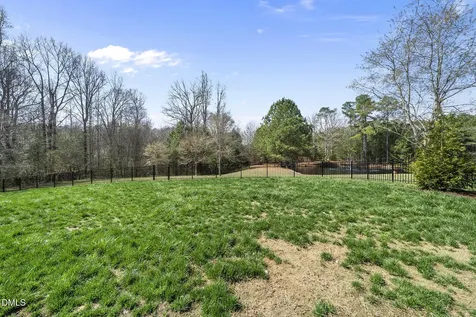 70 Pilot Ridge Road Zebulon NC 27597