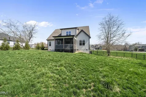 70 Pilot Ridge Road Zebulon NC 27597