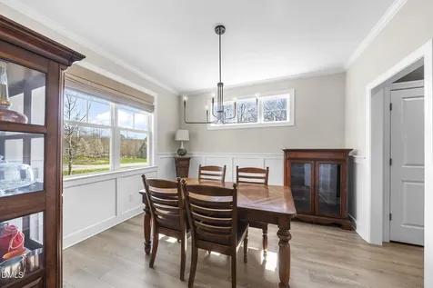 70 Pilot Ridge Road Zebulon NC 27597