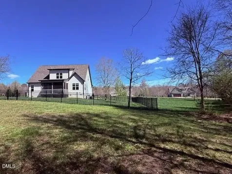 70 Pilot Ridge Road Zebulon NC 27597