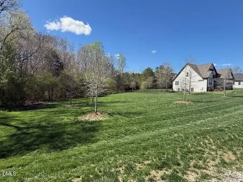 70 Pilot Ridge Road Zebulon NC 27597