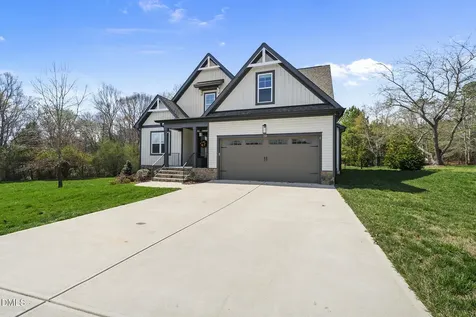 70 Pilot Ridge Road Zebulon NC 27597