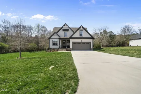 70 Pilot Ridge Road Zebulon NC 27597