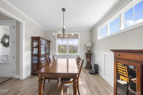 70 Pilot Ridge Road Zebulon NC 27597