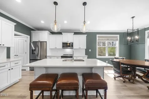 70 Pilot Ridge Road Zebulon NC 27597