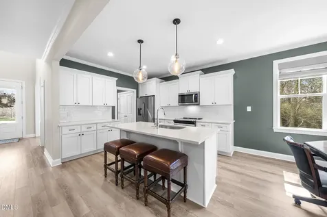 70 Pilot Ridge Road Zebulon NC 27597