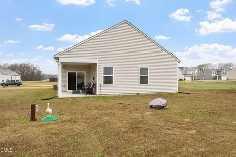303 Kenison Way Pikeville NC 27863