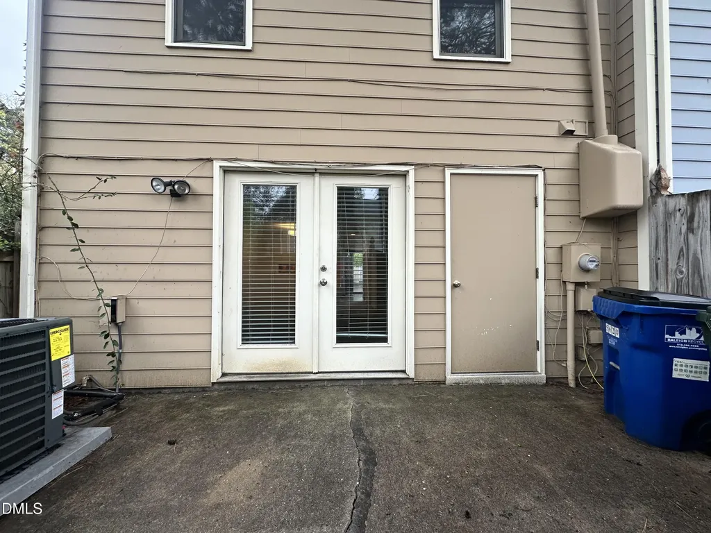5620 Bridgetowne Way Raleigh NC 27609