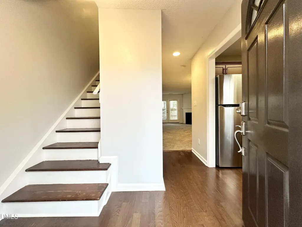 5620 Bridgetowne Way Raleigh NC 27609