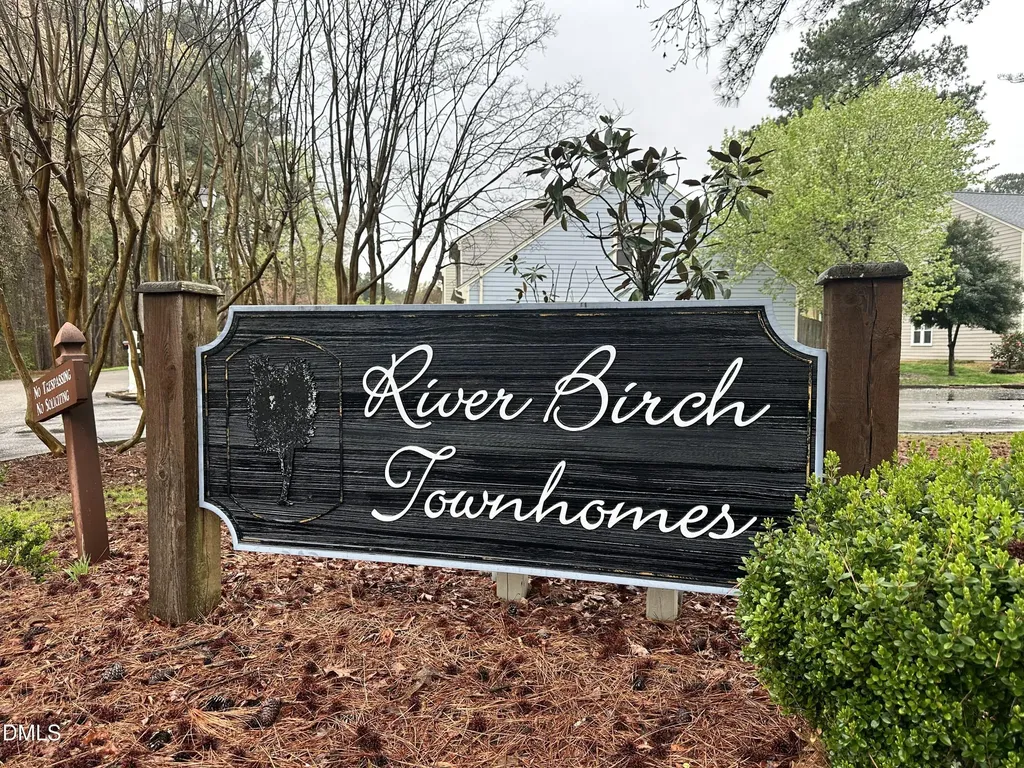 5620 Bridgetowne Way Raleigh NC 27609