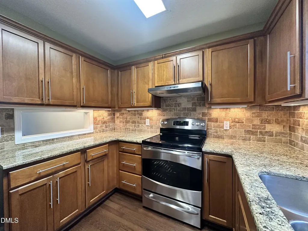 5620 Bridgetowne Way Raleigh NC 27609