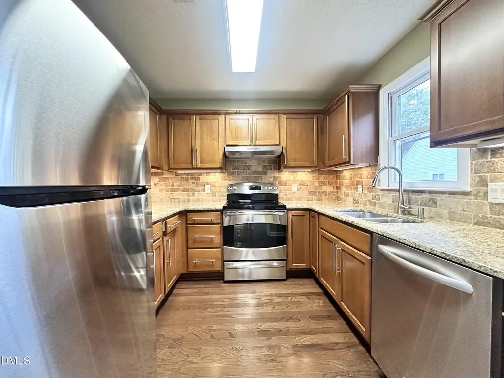 5620 Bridgetowne Way Raleigh NC 27609