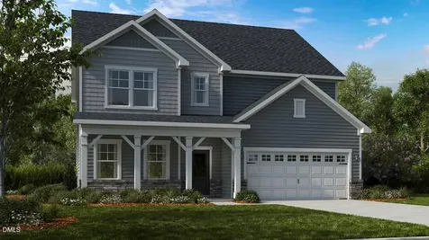2032 Mayglass Drive Knightdale NC 27545