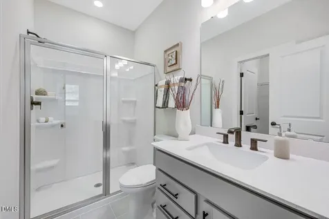 2032 Mayglass Drive Knightdale NC 27545