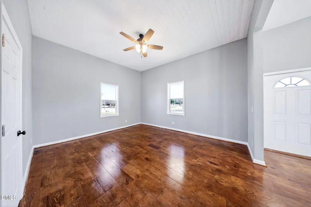 309 N Wilson Avenue Dunn NC 28334