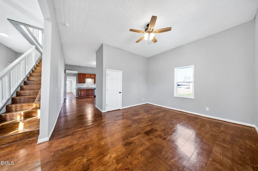 309 N Wilson Avenue Dunn NC 28334