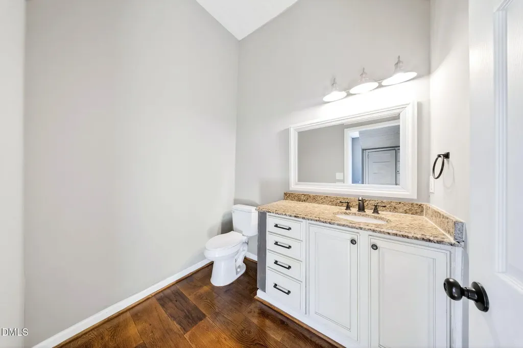 309 N Wilson Avenue Dunn NC 28334