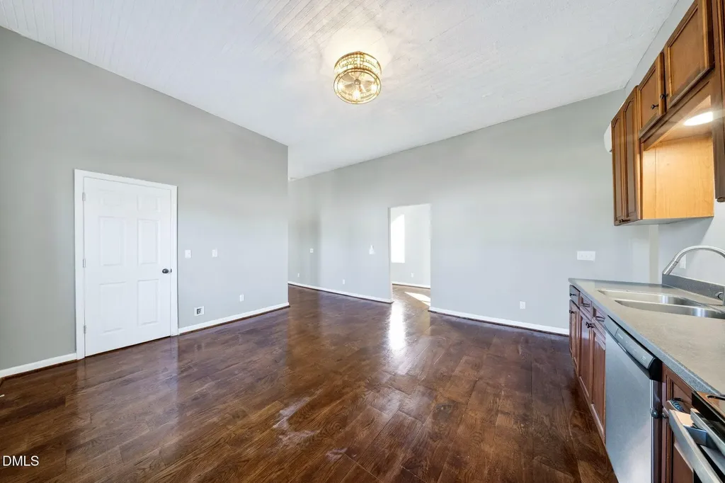 309 N Wilson Avenue Dunn NC 28334