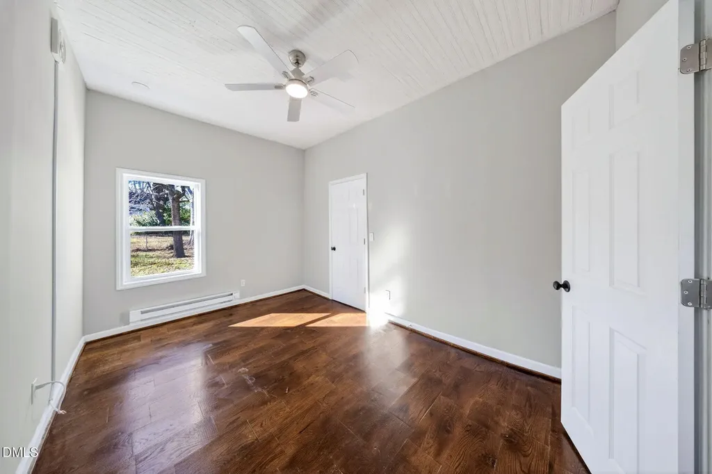 309 N Wilson Avenue Dunn NC 28334
